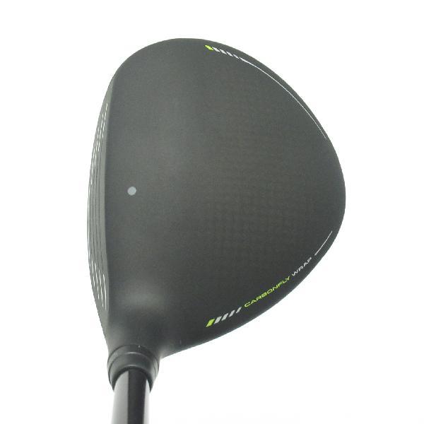 PING（ピン） G430 G430 MAX フェアウェイウッド PING TOUR 2.0 BLACK