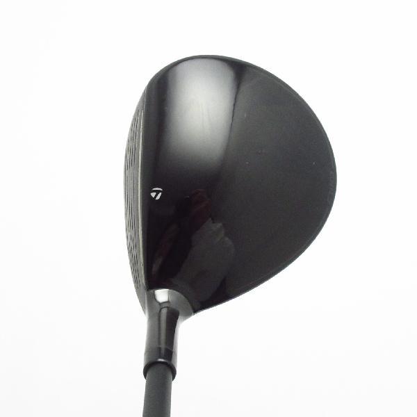 テーラーメイド　qi10フェアウェイウッド　5w ディアマナwb63s TaylorMade（テーラーメイド） Qi10 Qi10 フェアウェイウッド Diamana
