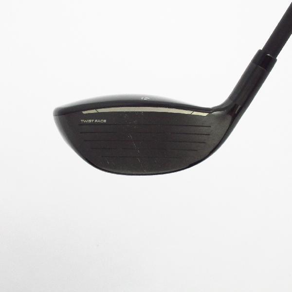 TaylorMade（テーラーメイド） Qi10 Qi10 フェアウェイウッド Diamana