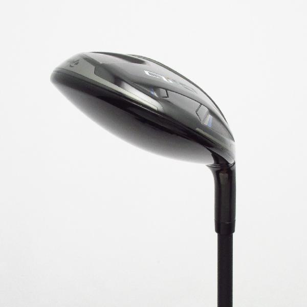 TaylorMade（テーラーメイド） Qi10 Qi10 フェアウェイウッド Diamana