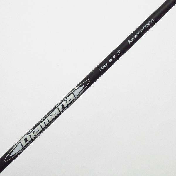 TaylorMade（テーラーメイド） Qi10 Qi10 フェアウェイウッド Diamana