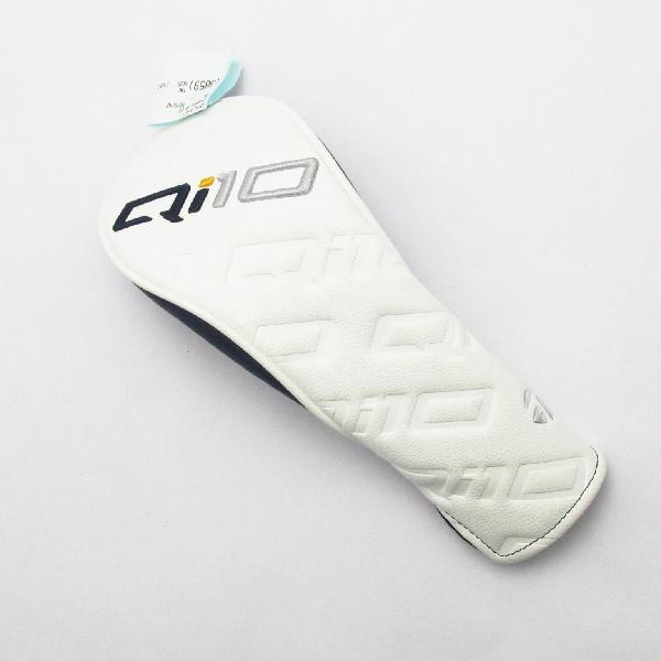 TaylorMade（テーラーメイド） Qi10 Qi10 フェアウェイウッド Diamana