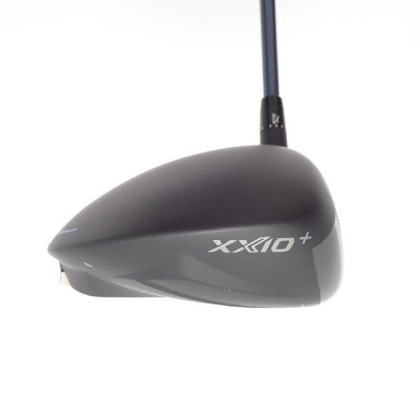 ダンロップ XXIO ゼクシオ 14+ (2026) ドライバー SPEEDER NX DST for XXIO  シャフト：SPEEDER NX DST for XXIO_3