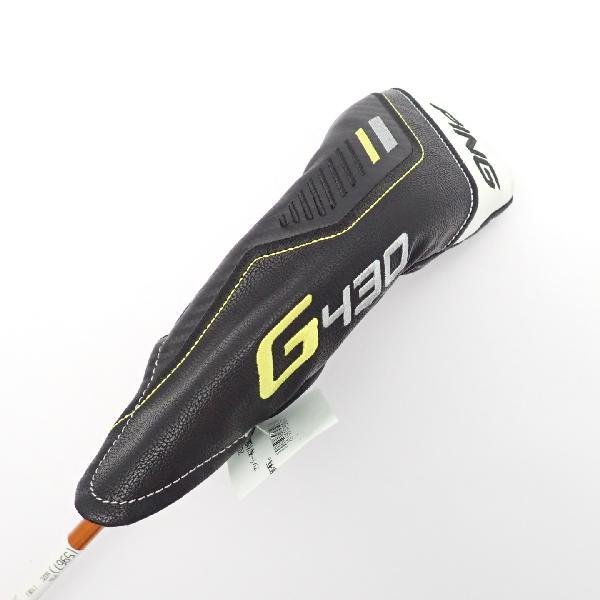 ピン G430 G430 ハイブリッド ユーティリティ Tour AD DI-85 HYBRID 【U2】 シャフト：Tour AD DI-85 HYBRIDの画像
