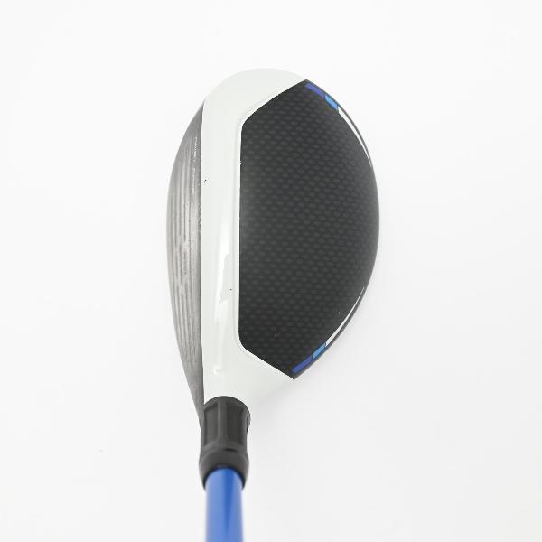 TaylorMade（テーラーメイド） SIM2 SIM2 マックス レスキュー
