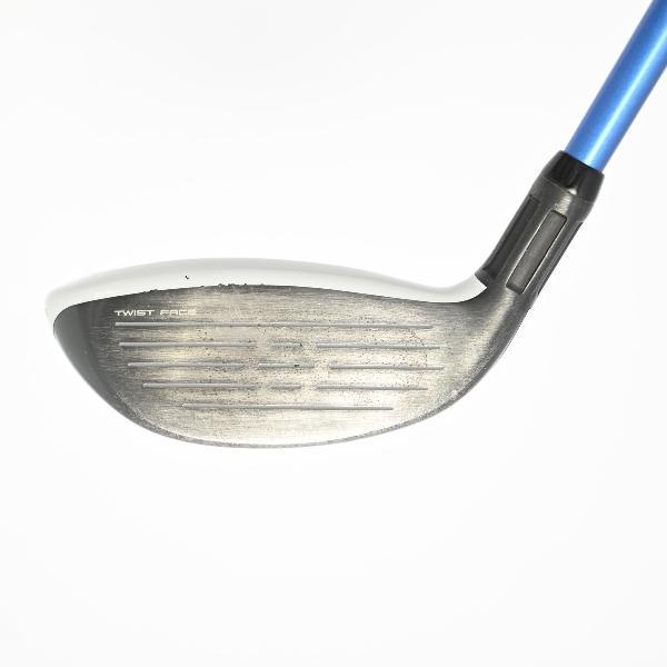TaylorMade（テーラーメイド） SIM2 SIM2 マックス レスキュー