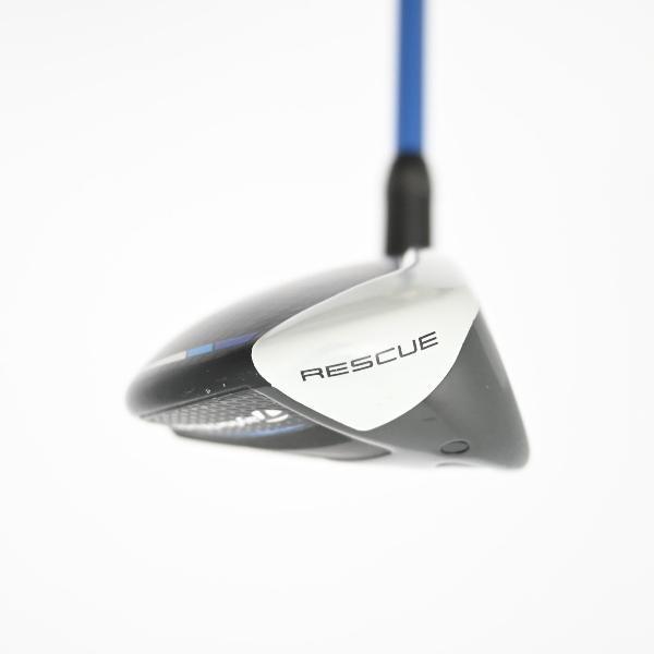 テーラーメイドSIM2MAXレスキューヘッド単品4U TaylorMade（テーラーメイド） SIM2 SIM2 マックス レスキュー