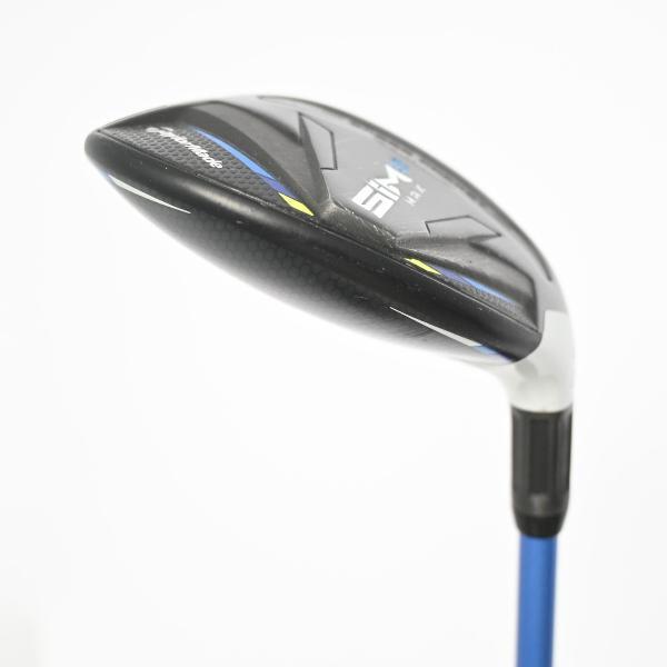 TaylorMade（テーラーメイド） SIM2 SIM2 マックス レスキュー