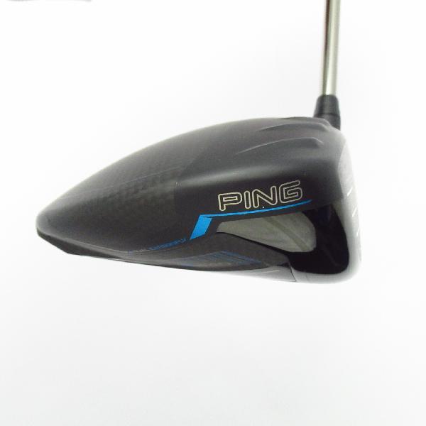 ピン G440 G440 K ドライバー PING TOUR 2.0 CHROME 65 シャフト：PING 