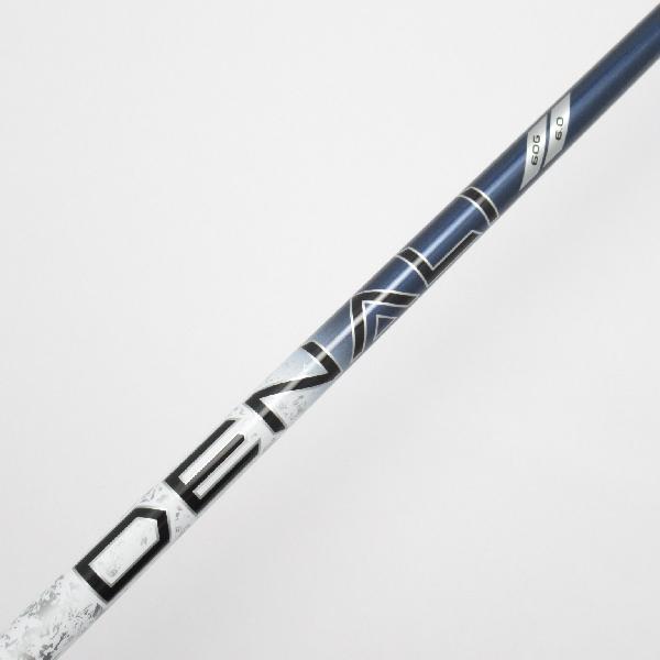 キャロウェイゴルフ Ai SMOKE パラダイム Ai SMOKE MAX D US ドライバー PROJECT X DENALI BLUE 60  シャフト：PROJECT X DENALI BLUE 60の画像
