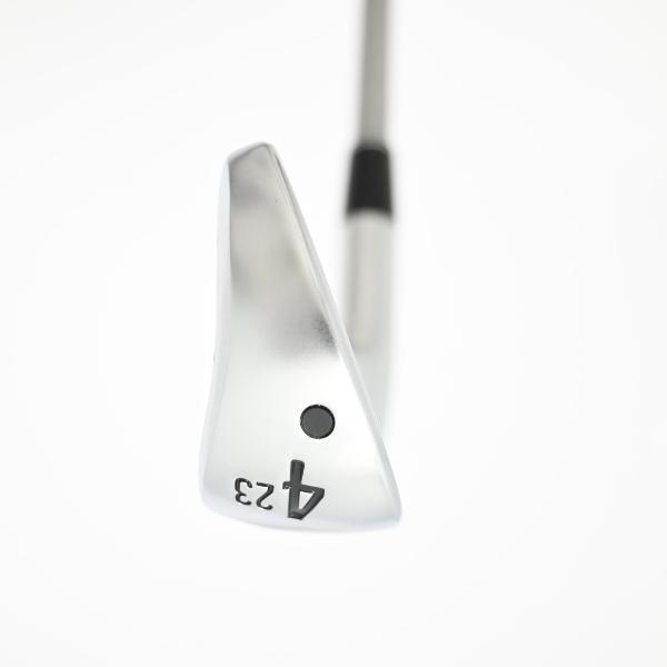 DUNLOP（ダンロップ） SRIXON スリクソン ZX MkII アイアン