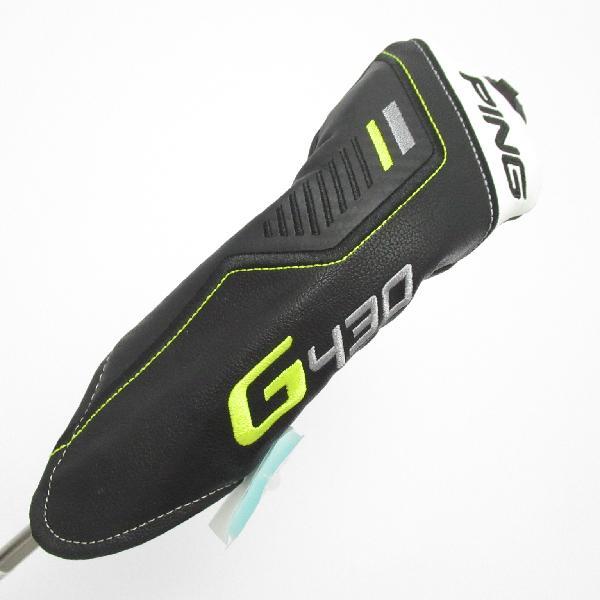 PING（ピン） G430 G430 ハイブリッド ユーティリティ PING TOUR 2.0