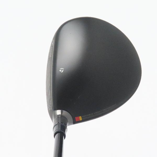 R7 Quad Mini D用シャフト SPEEDER 6S US仕様 TaylorMade（テーラーメイド） R7 r7 QUAD MINI US ドライバー