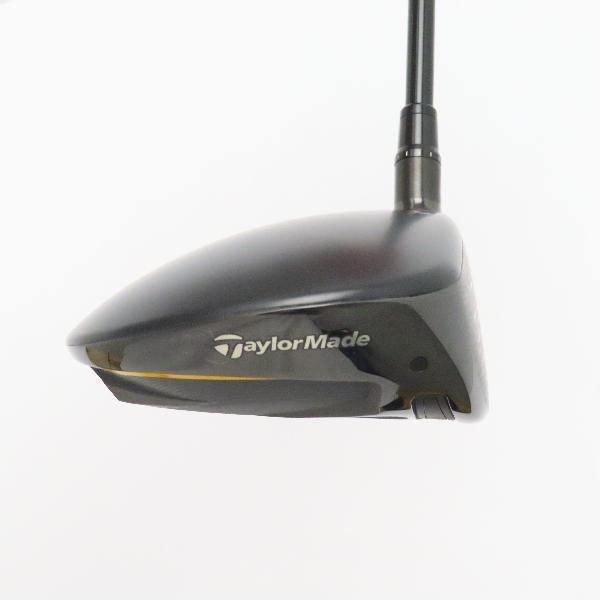 TaylorMade（テーラーメイド） R7 r7 QUAD MINI US ドライバー
