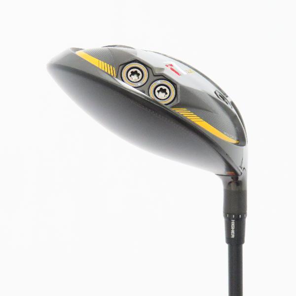 R7 Quad Mini D用シャフト SPEEDER 6S US仕様 TaylorMade（テーラーメイド） R7 r7 QUAD MINI US ドライバー
