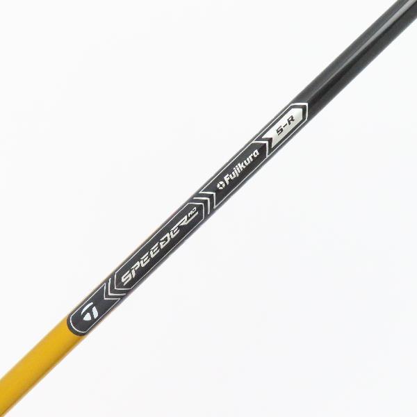 R7 Quad Mini D用シャフト SPEEDER 6S US仕様 TaylorMade（テーラーメイド） R7 r7 QUAD MINI US ドライバー