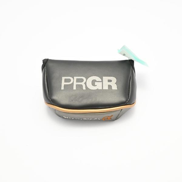 PRGR（プロギア） Silver-Blade シルバーブレードα03センターシャフト