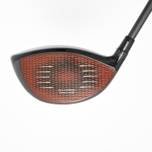 TaylorMade（テーラーメイド） STEALTH ステルス HD ドライバー TENSEI