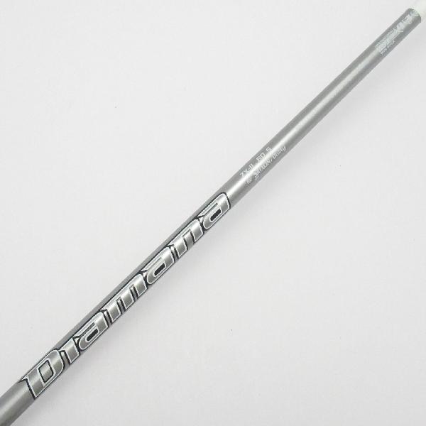 DUNLOP（ダンロップ） SRIXON スリクソン ZX MkII アイアン