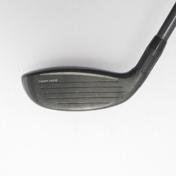 TaylorMade（テーラーメイド） STEALTH ステルス2 HD レスキュー