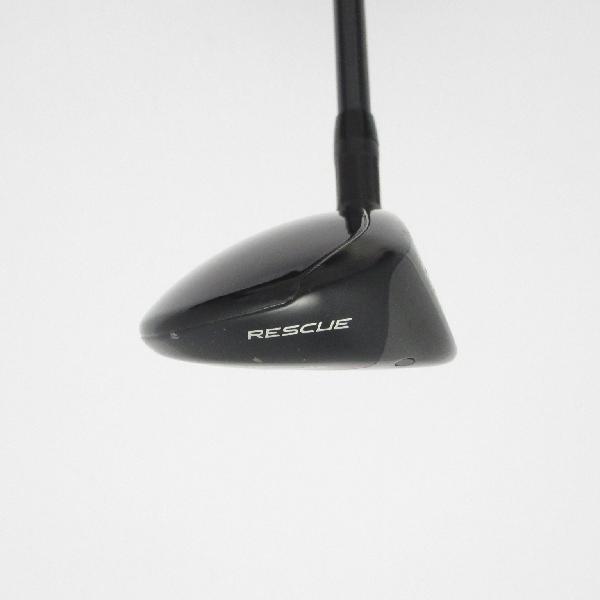 テーラーメイド ステルス2 レスキューU4 22度 TENSEI TM60ーS TaylorMade（テーラーメイド） STEALTH ステルス2 HD レスキュー