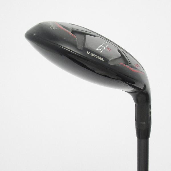 テーラーメイド ステルス2 レスキューU4 22度 TENSEI TM60ーS TaylorMade（テーラーメイド） STEALTH ステルス2 HD レスキュー