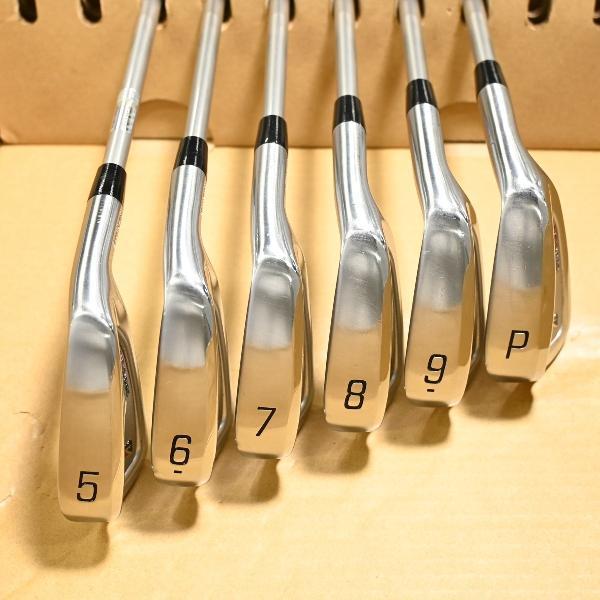 BRIDGESTONE（ブリヂストン） BRIDGESTONE GOLF 258CBP アイアン