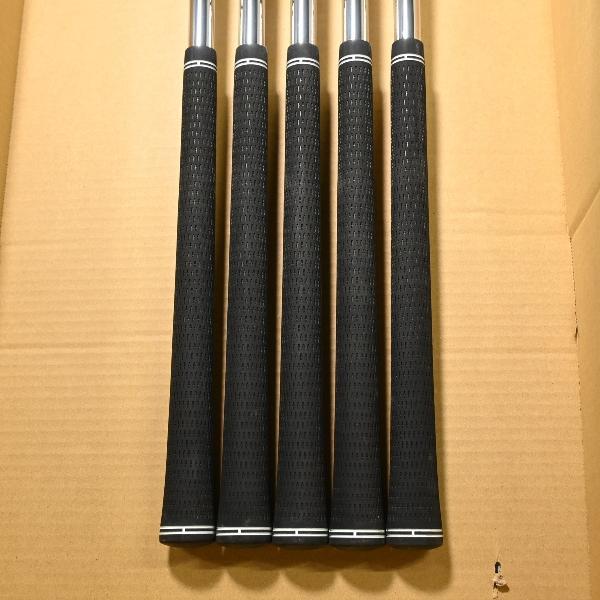 ダンロップ SRIXON スリクソン ZXi4 アイアン N.S.PRO 950GH neo シャフト：N.S.PRO 950GH neo(5本:#6 #7 #8 #9 PW)
