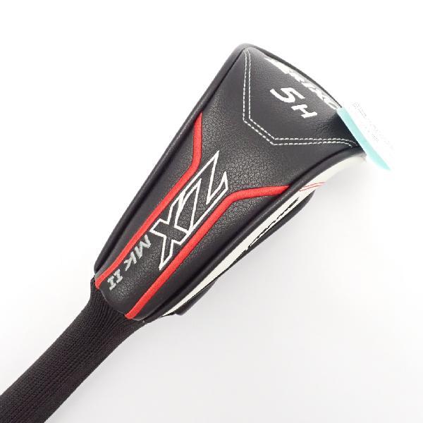 DUNLOP（ダンロップ） SRIXON スリクソン ZX MkII ハイブリッド