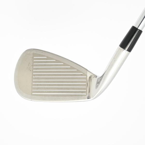 ミズノ Mizuno Pro MizunoPro Ti18 アイアン N.S.PRO ZELOS 7  シャフト：N.S.PRO ZELOS 7(5本:#6 #7 #8 #9 PW)の画像
