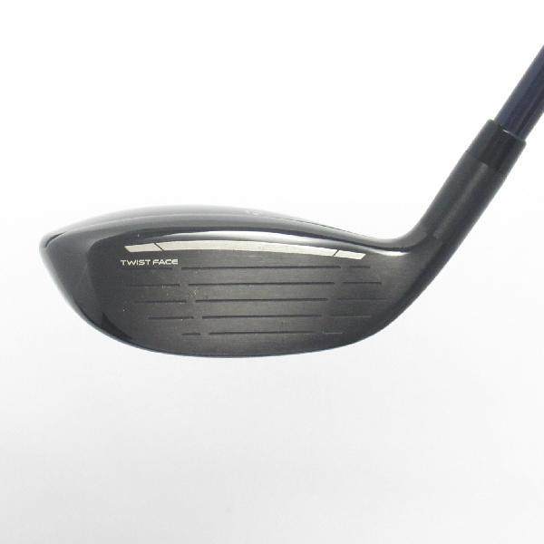 TaylorMade（テーラーメイド） Qi10 Qi10 MAX レスキュー