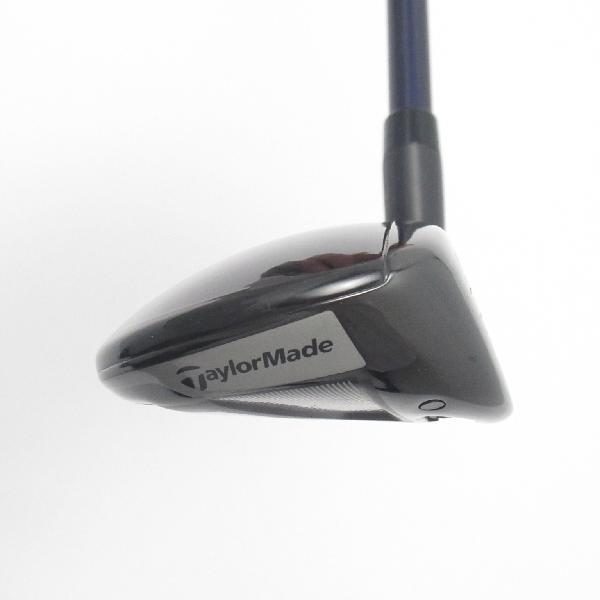 TaylorMade（テーラーメイド） Qi10 Qi10 MAX レスキュー