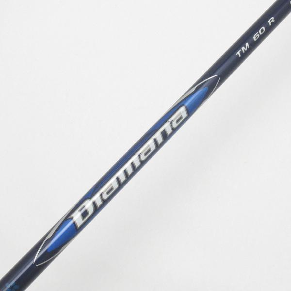 Qi10 MAX レスキュー 3U&4U&5U ディアマナブルーTM60 R TaylorMade（テーラーメイド） Qi10 Qi10 MAX レスキュー