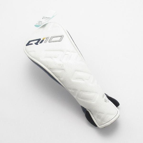 TaylorMade（テーラーメイド） Qi10 Qi10 MAX レスキュー