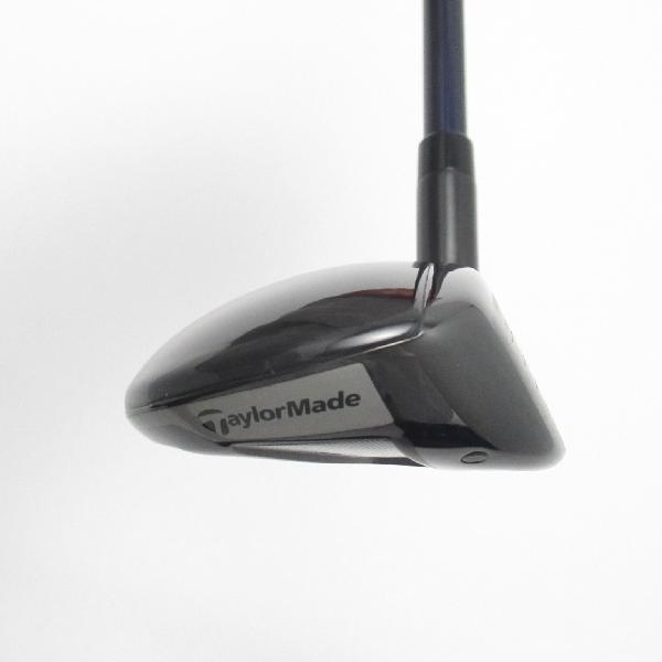 TaylorMade（テーラーメイド） Qi10 Qi10 MAX レスキュー
