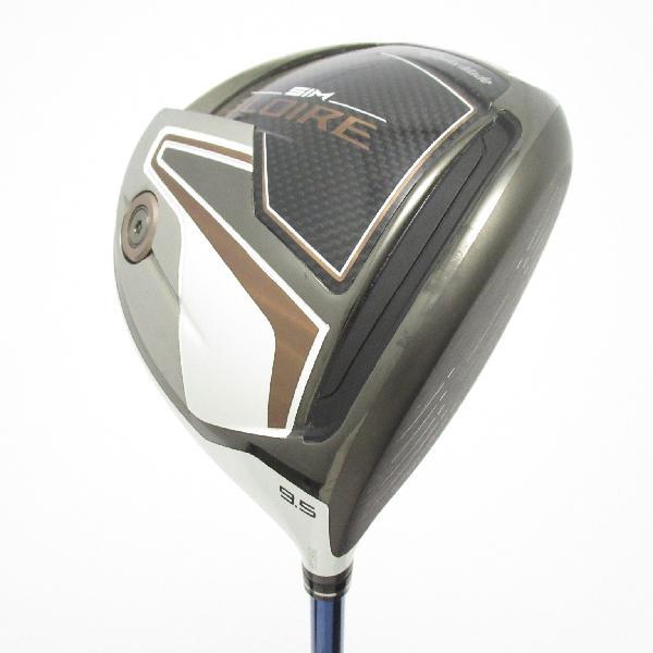 TaylorMade - ドライバー/テーラーメイド/SIM GLOIRE ディアマナTB50 TaylorMade（テーラーメイド） SIM GLOIRE SIM グローレ ドライバー