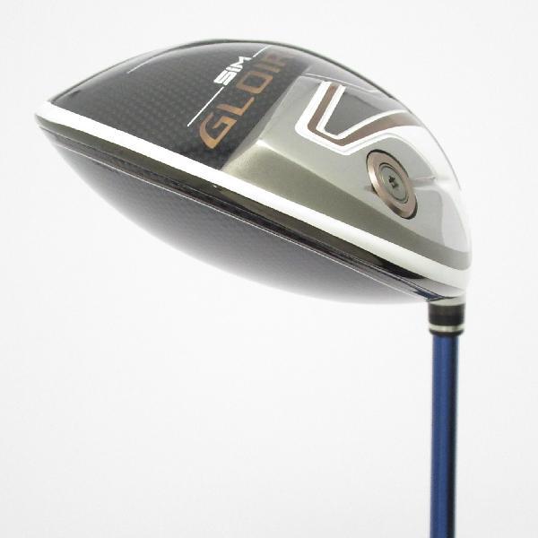 TaylorMade（テーラーメイド） SIM GLOIRE SIM グローレ ドライバー