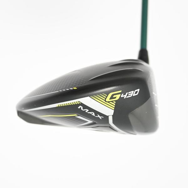 PING（ピン） G430 G430 MAX ドライバー Speeder NX GREEN 50 シャフト