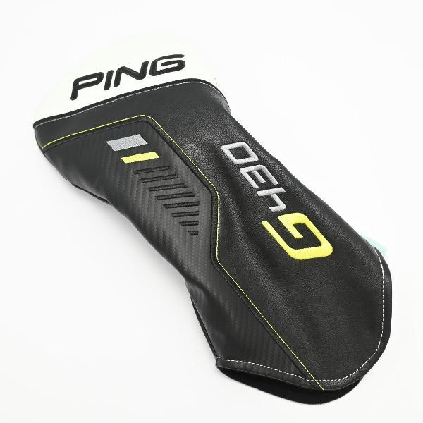 PING（ピン） G430 G430 MAX ドライバー Speeder NX GREEN 50 シャフト