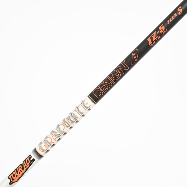 Titleist（タイトリスト） TSR TSR2 ドライバー Tour AD IZ-5 シャフト 