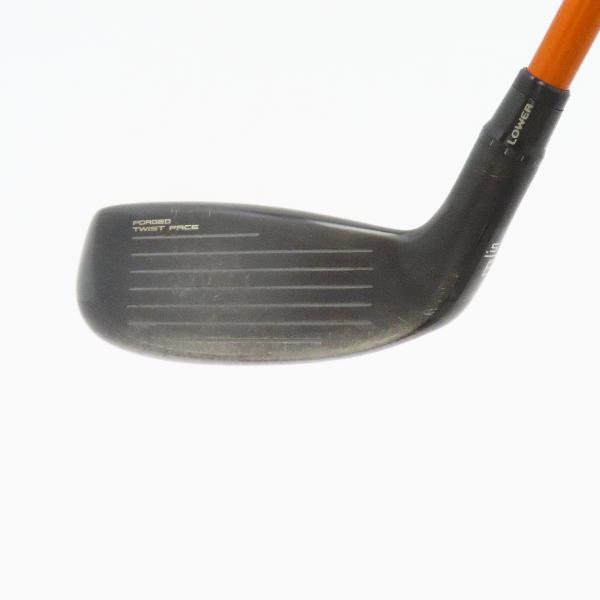 TaylorMade（テーラーメイド） SIM2 SIM2 レスキュー ユーティリティ