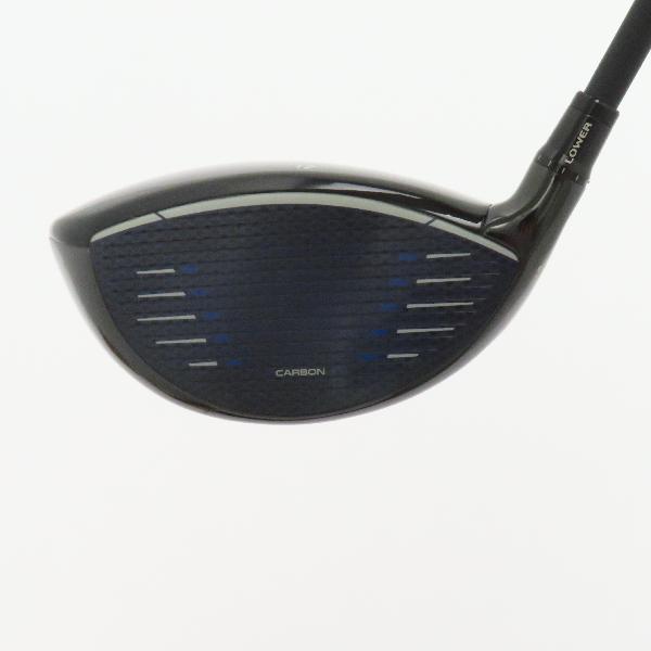 TaylorMade（テーラーメイド） Qi10 Qi10 ドライバー Speeder NX BLACK