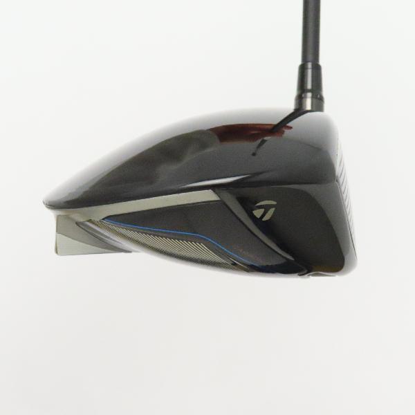 TaylorMade（テーラーメイド） Qi10 Qi10 ドライバー Speeder NX BLACK