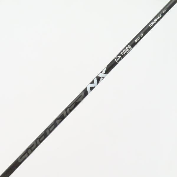 TaylorMade（テーラーメイド） Qi10 Qi10 ドライバー Speeder NX BLACK