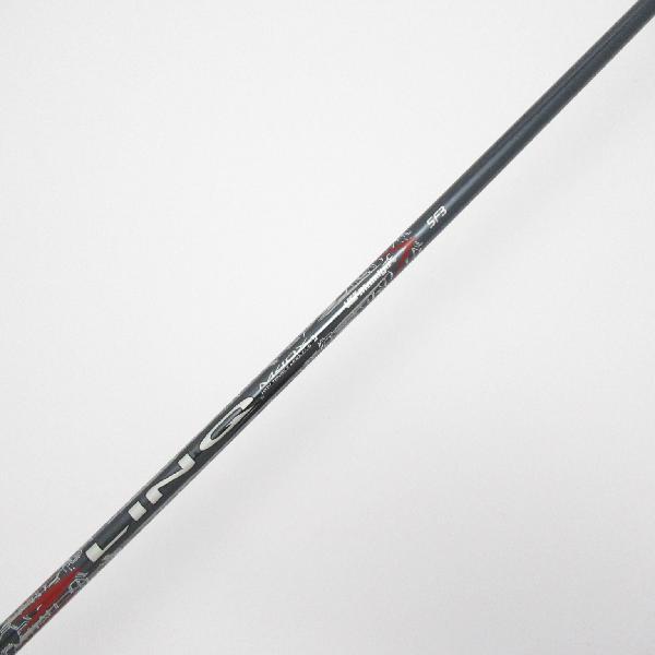 コブラ DARKSPEED ダークスピード MAX US ドライバー UST LIN-Q M40X RED 5  シャフト：UST LIN-Q M40X RED 5の画像