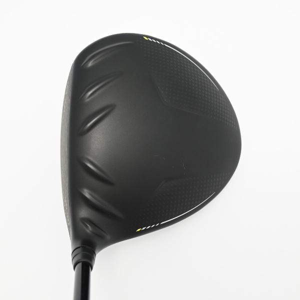 【美品】G430 純正ALTA J CB BLACK ドライバー用 PING（ピン） G430 G430 MAX ドライバー ALTA J CB BLACK シャフト