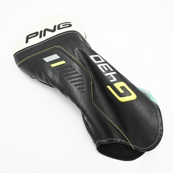 PING（ピン） G430 G430 MAX ドライバー ALTA J CB BLACK シャフト
