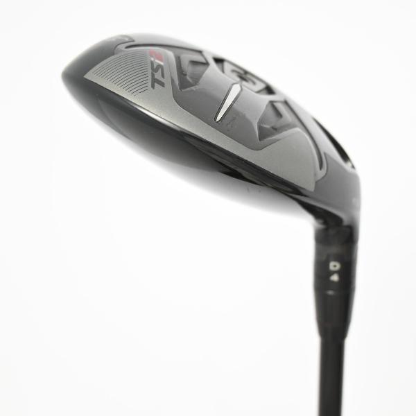 Titleist（タイトリスト） TSi TSi2 ユーティリティ TENSEI CK PRO