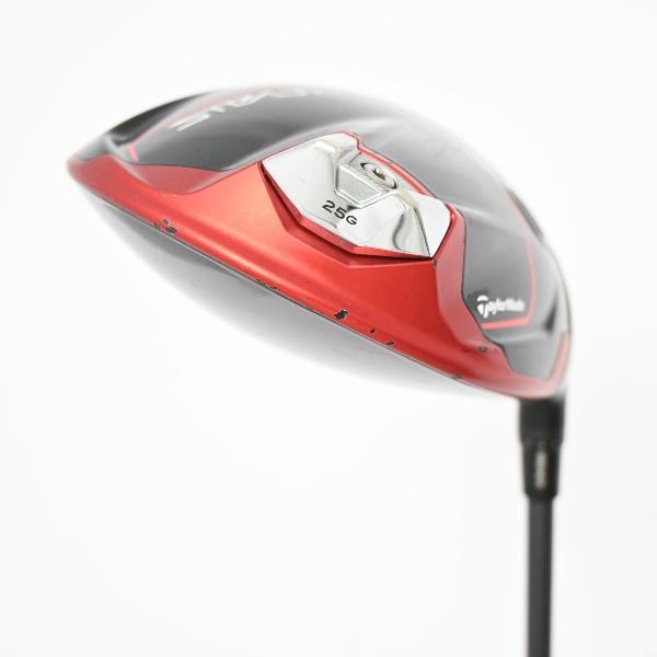 TaylorMade（テーラーメイド） STEALTH ステルス2 ドライバー TENSEI