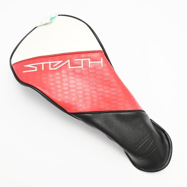 STEALTH (ステルス) ドライバー 日本仕様【TENSEI RED TM50/S/9°】 TaylorMade(テーラーメイド) HC付 TaylorMade（テーラーメイド） ステルス ドライバー TENSEI RED TM50